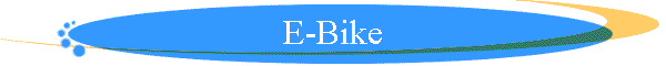 E-Bike